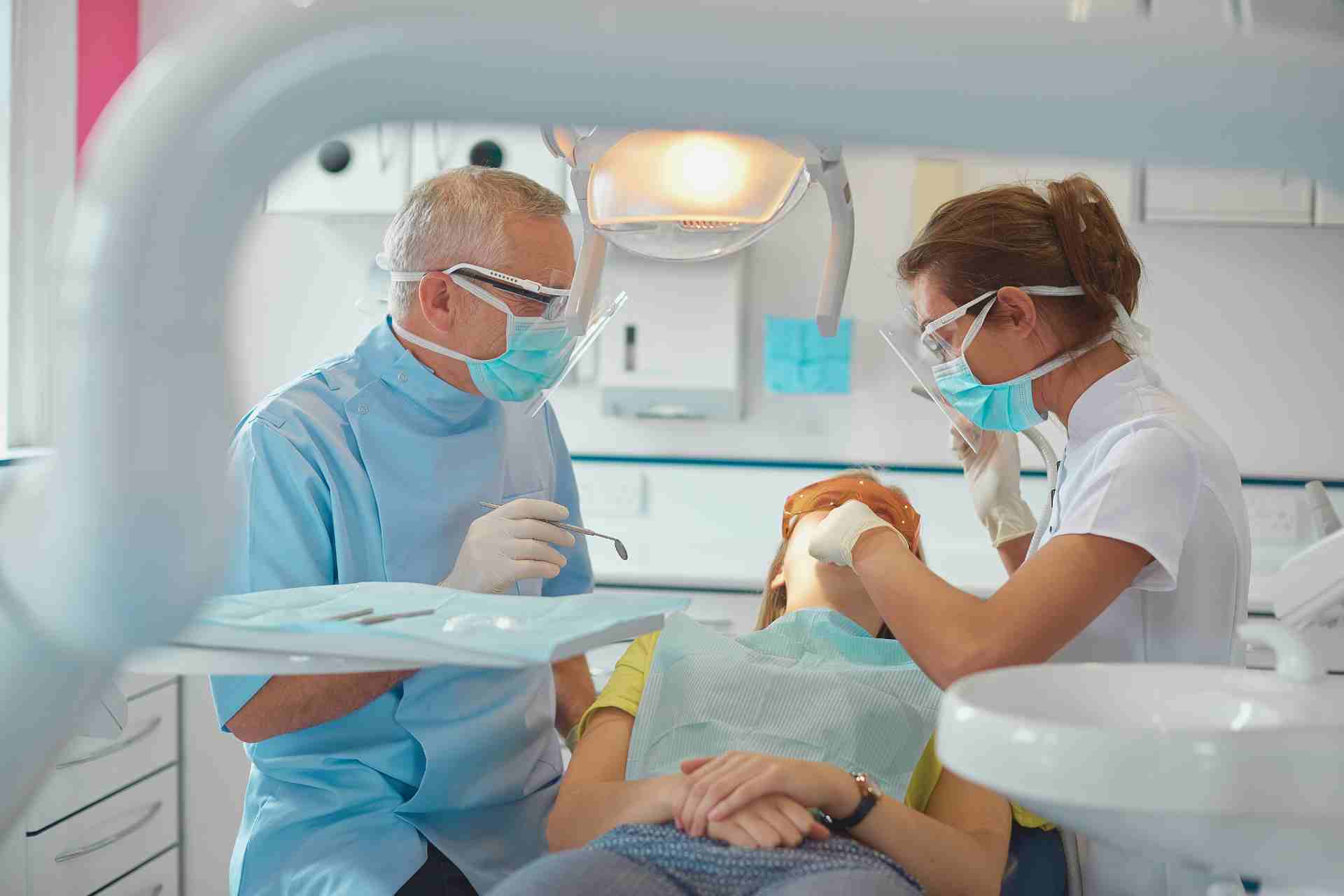 Dentist in Round Rock, TX